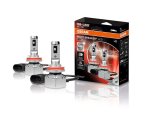 OSRAM H8 LED Night Breaker SMART Audi A4 B8 mit Zulassung für Nebelscheinwerfer